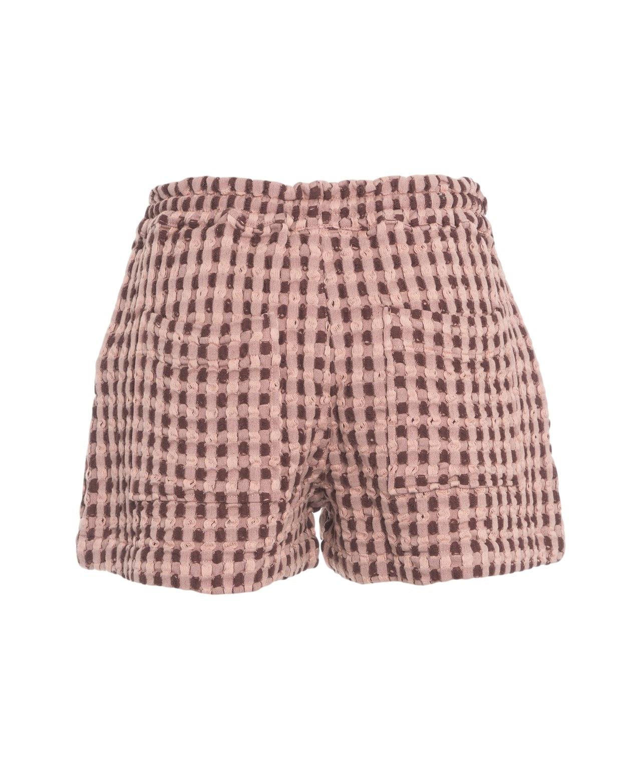 Shirt 'Jaffa Waffle' Product Image