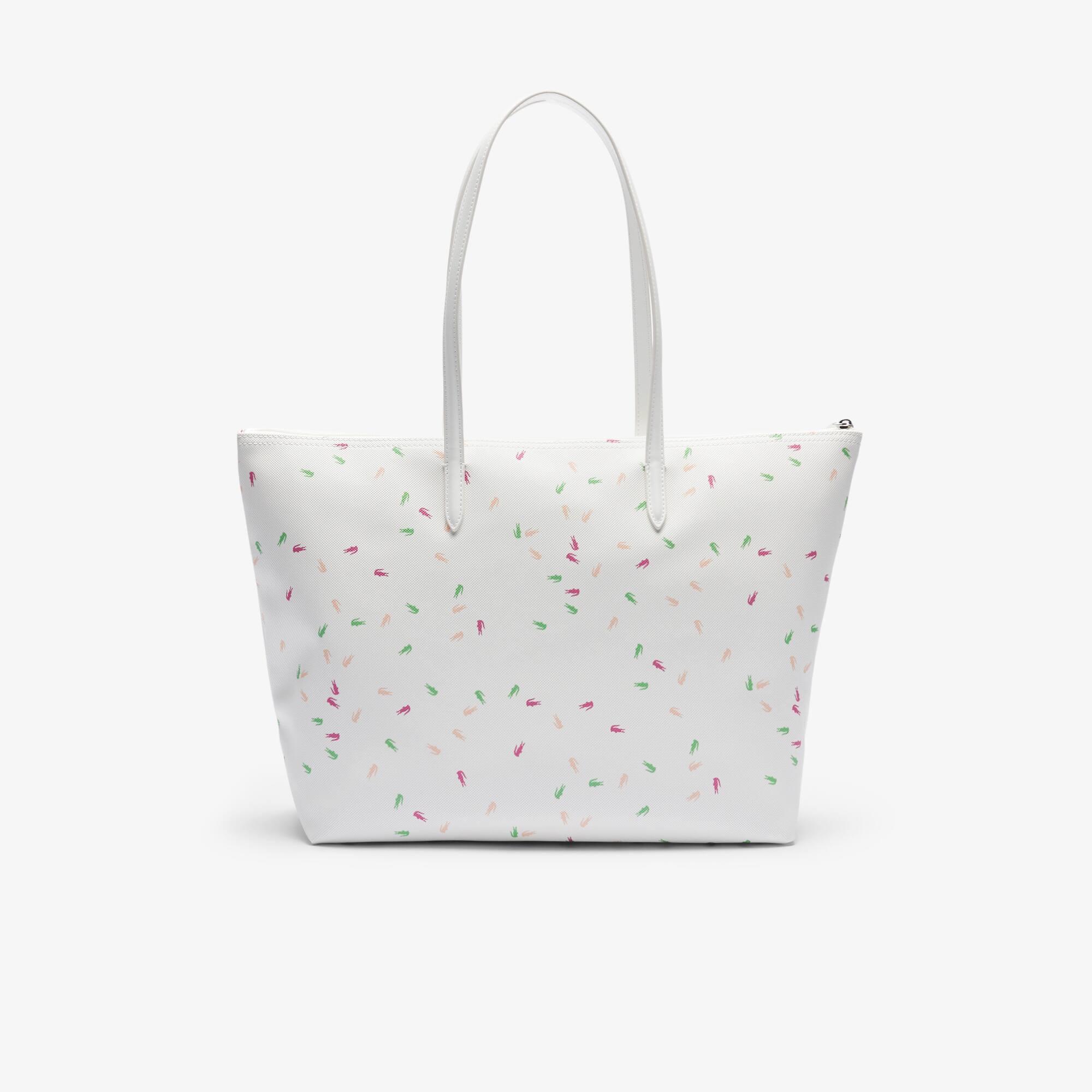 Large L.12.12 Concept Print Tote Product Image