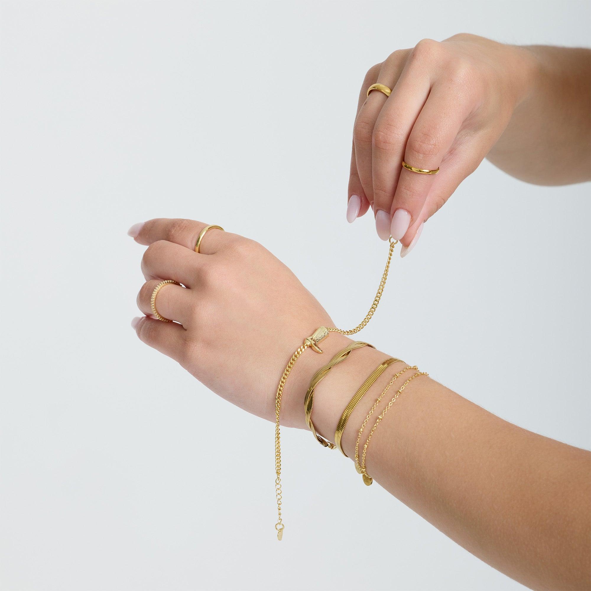 Western Wednesday Bracelet Product Image