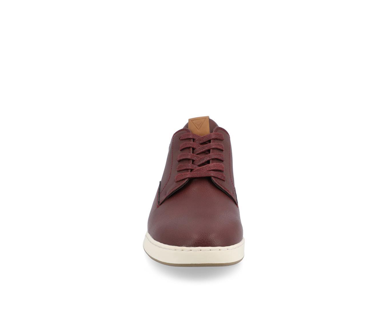 Men's Vance Co. Aydon W Casual Oxfords Product Image