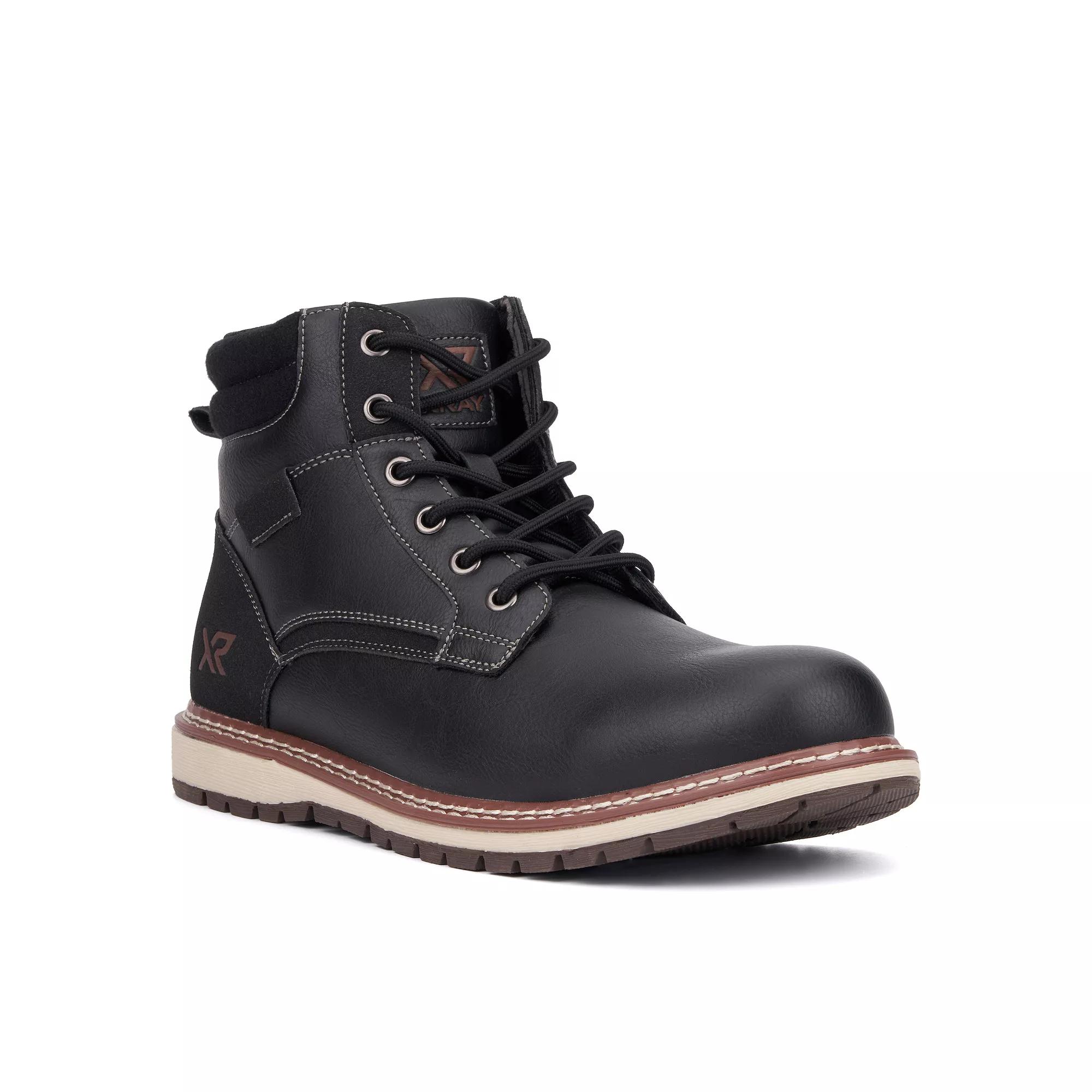 Xray Easton Men's Casual Ankle Boots,  Product Image