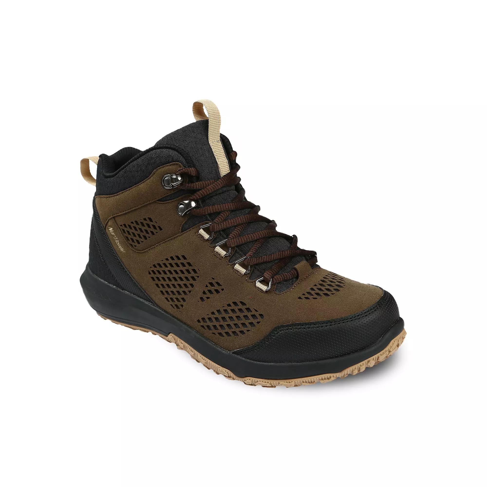 Northside Benton Mid Men's Waterproof Hiking Boots,  Product Image