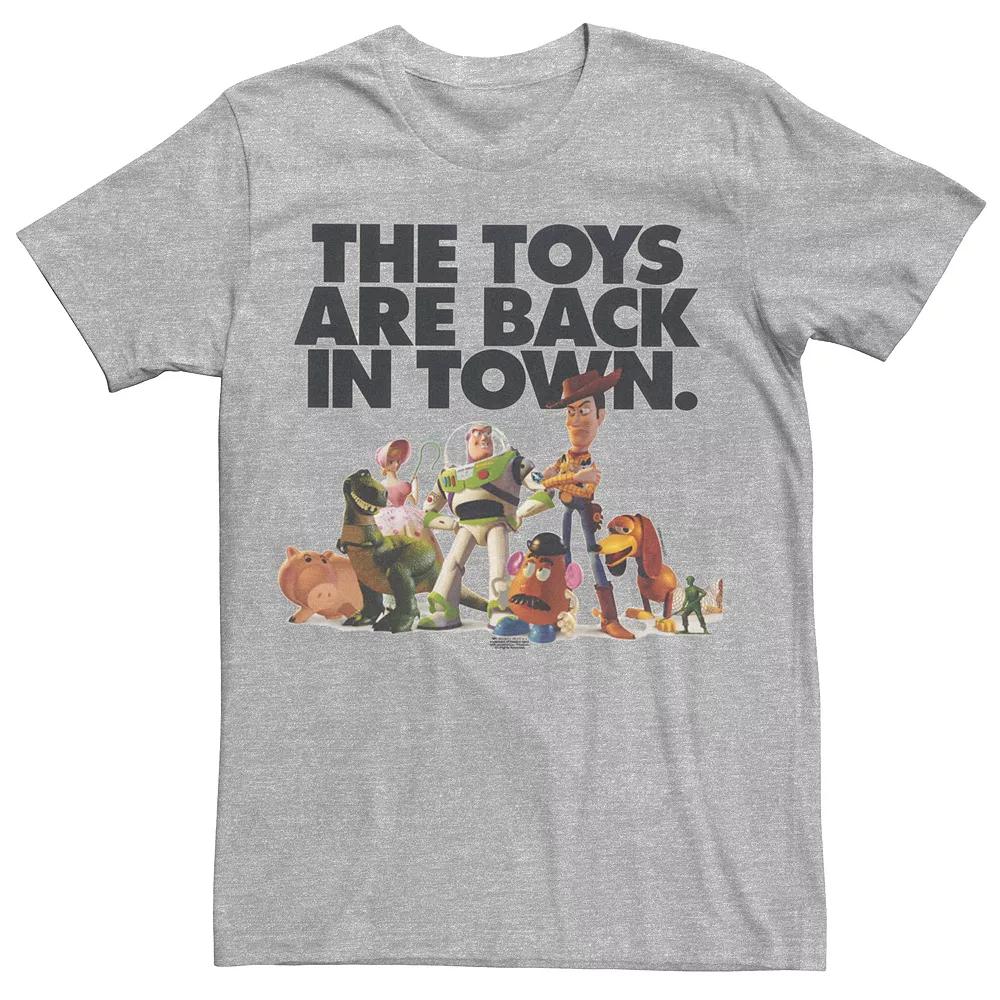 Disney / Pixar's Toy Story Men's Tee,  Product Image