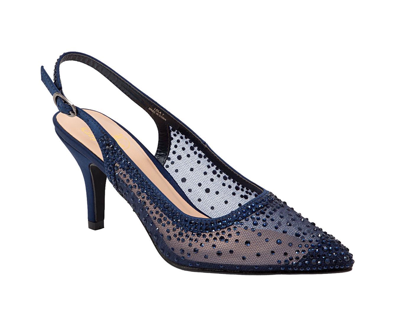 Women's Lady Couture Lola Pumps Product Image