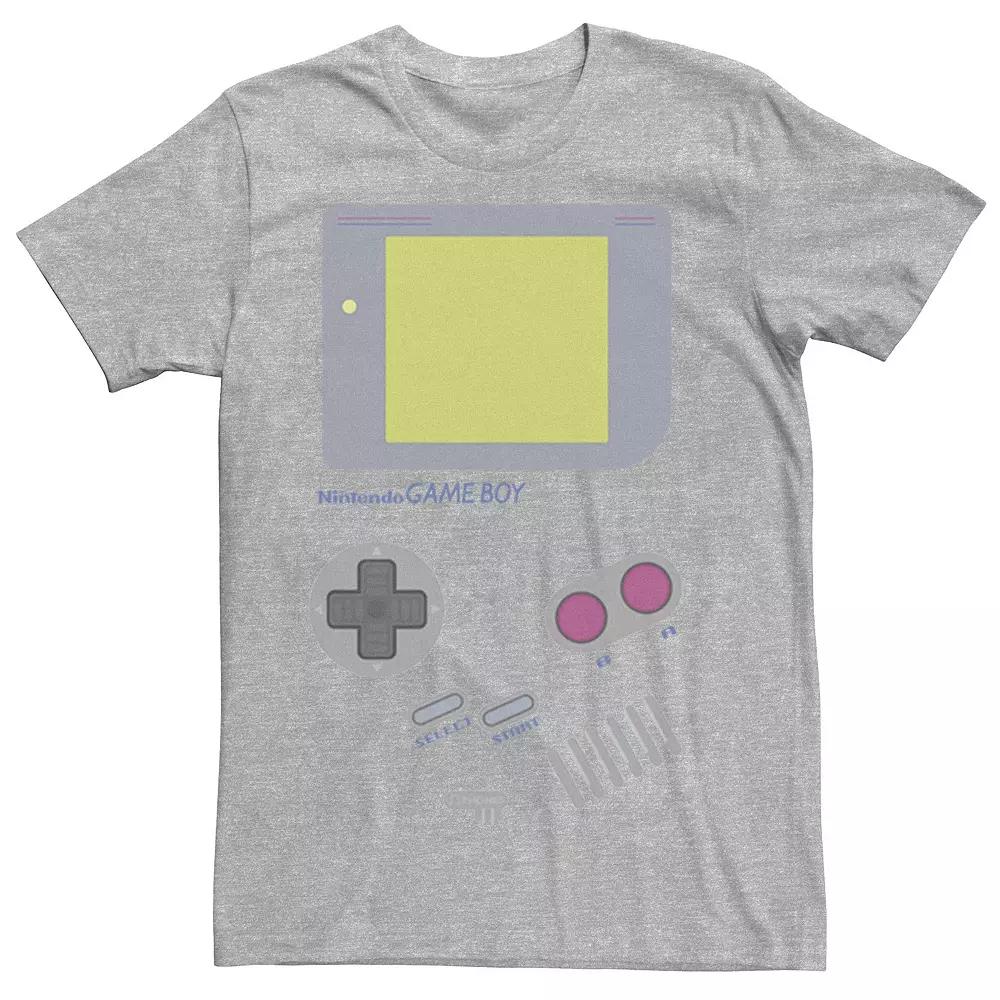 Men's Nintendo Game Boy Tee,  Product Image