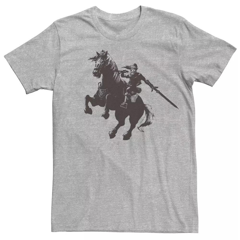 Men's Legend of Zelda Epona Tee,  Product Image