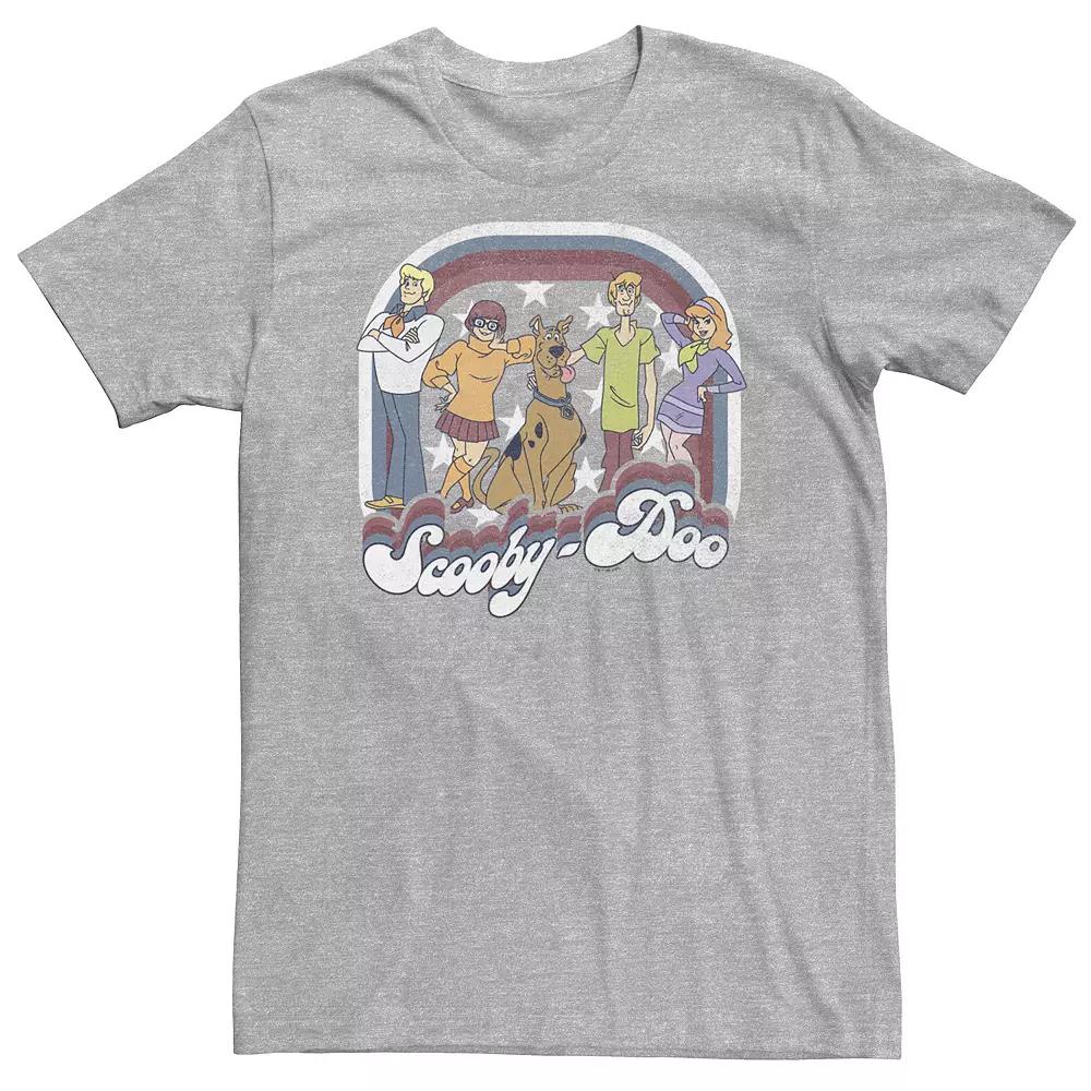 Big & Tall Ed, Edd & Eddy Eds Only Portrait Tee, Men's,  Product Image