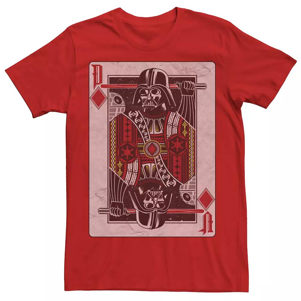 Men's Star Wars Darth Vader Product Image