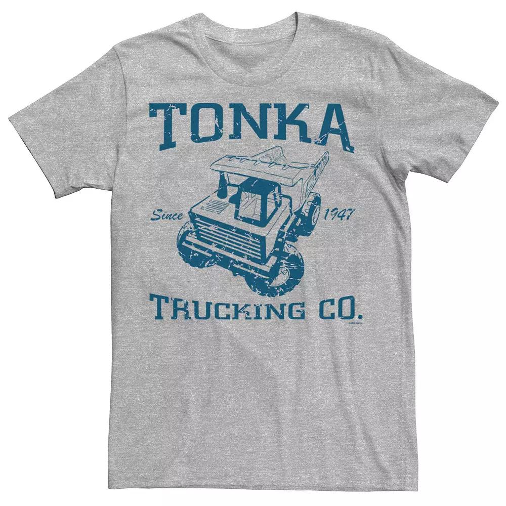Men's Tonka Trucking Co. Since 1947 Tee,  Product Image