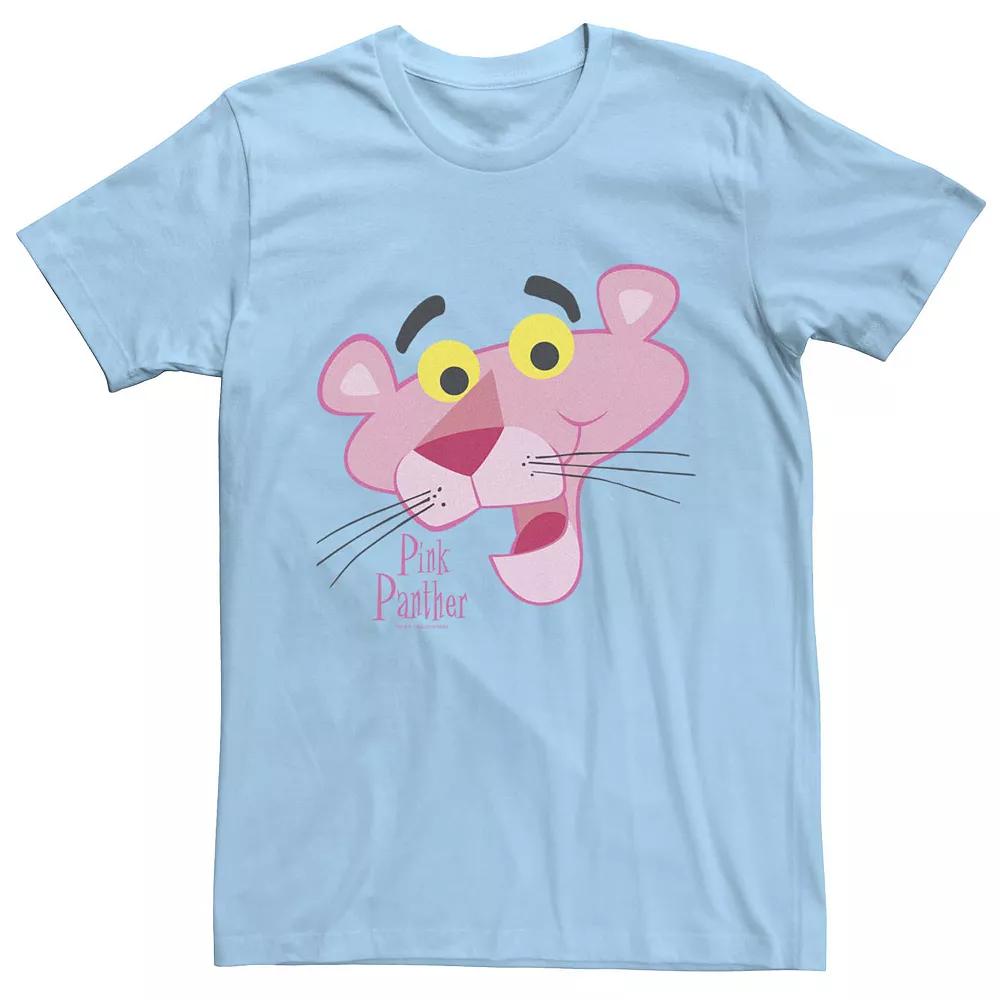 Men's The Pink Panther Vintage Tee,  Product Image