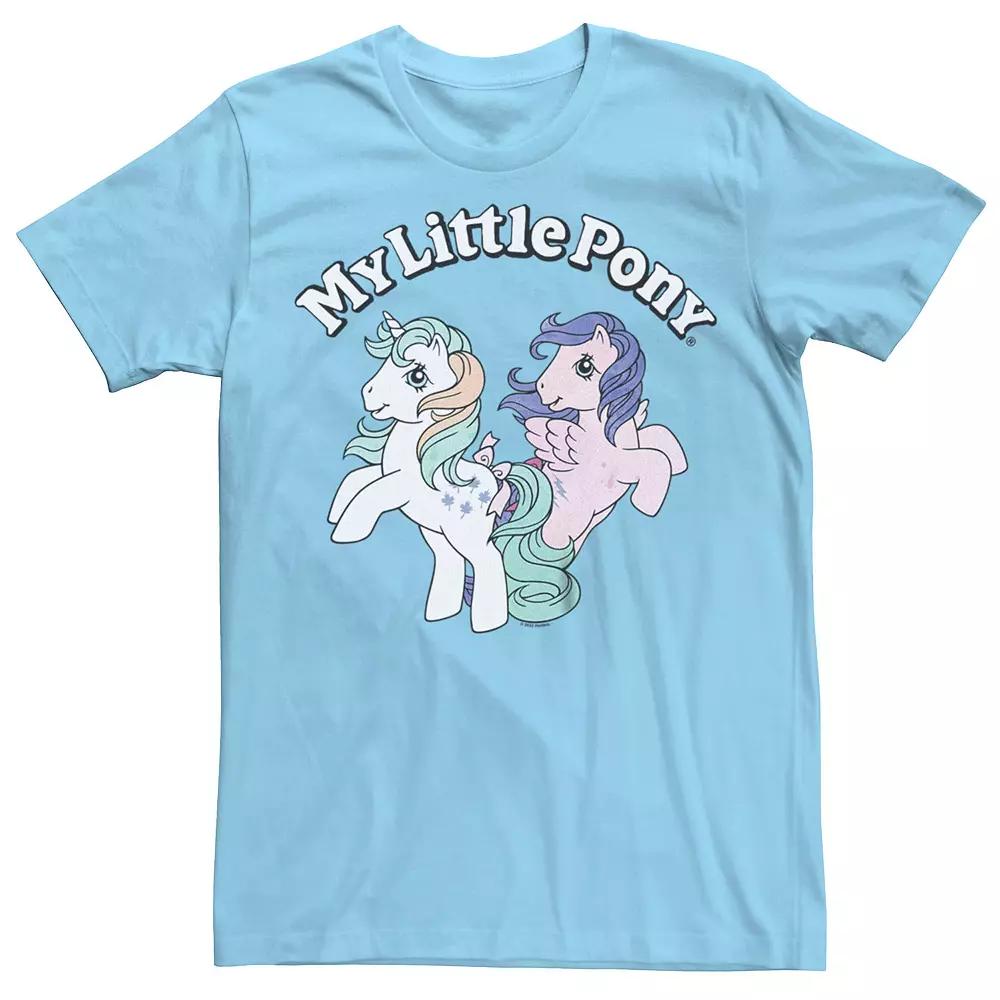 Men's My Little Pony Neighing Tee,  Product Image