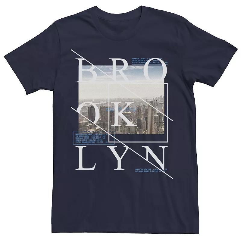 Men's They Live Zombie Tee,  Product Image