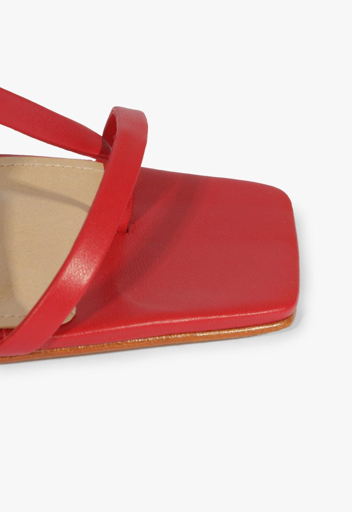 Heloise Block Sandal Product Image