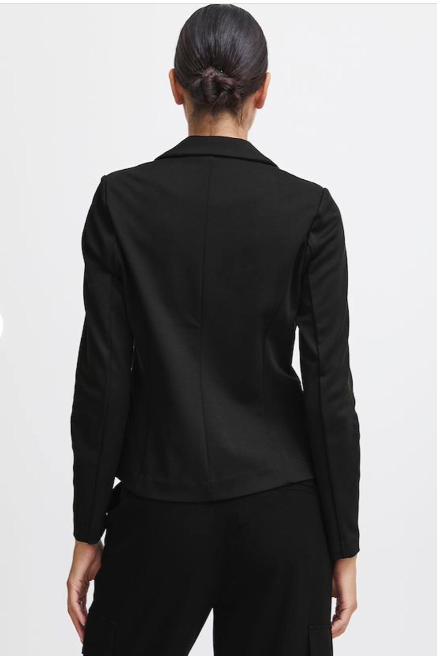 The Byrizetta Blazer Product Image