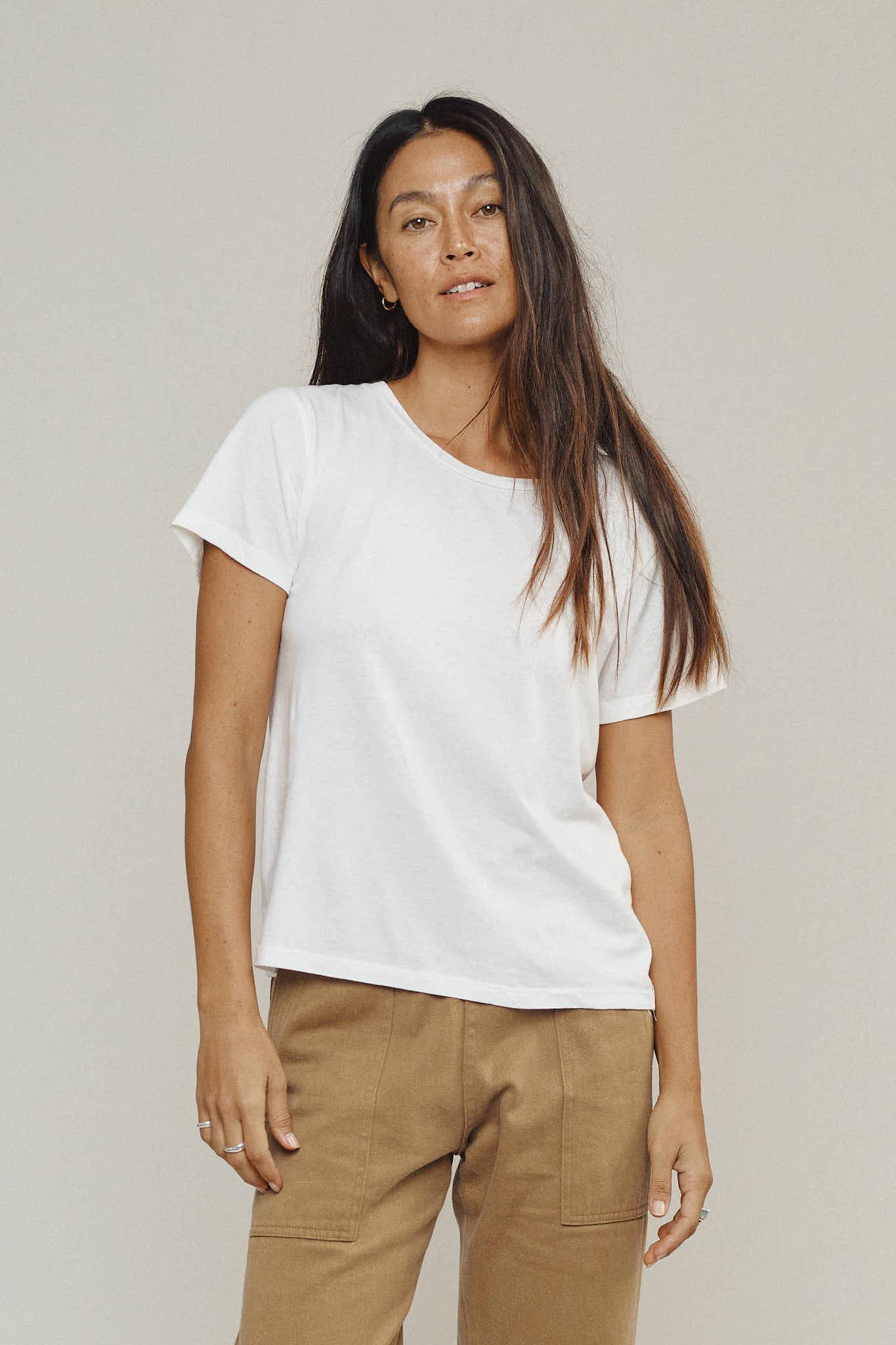Ojai Tee Female Product Image