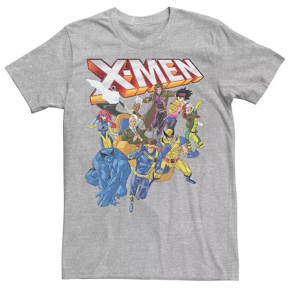 Men's Marvel X-Men Tee,  Product Image