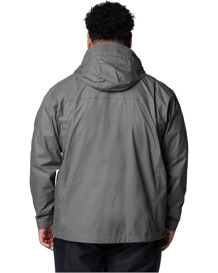 Big & Tall Ascender™ Softshell Jacket Product Image