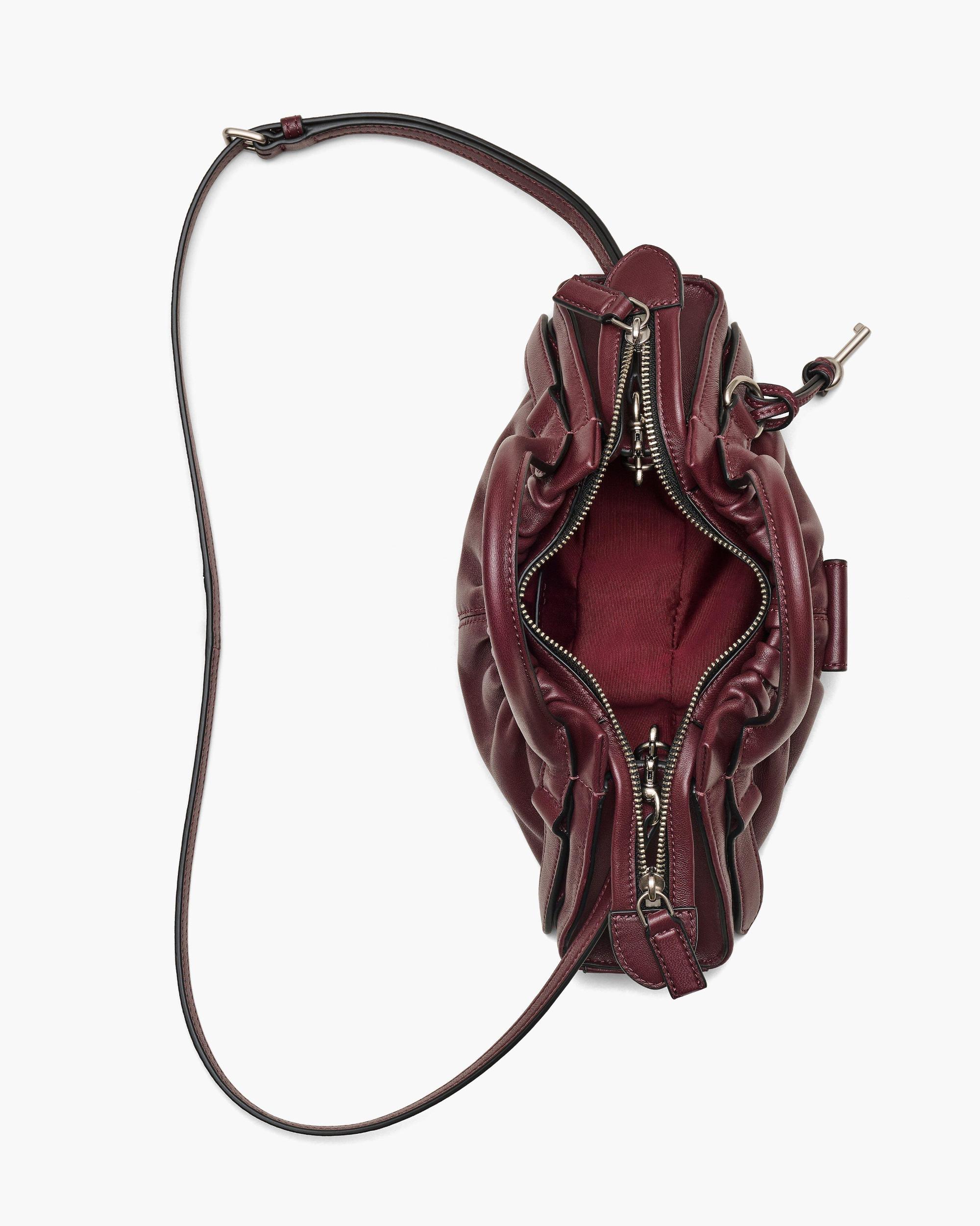 The Cristina Small Satchel Product Image