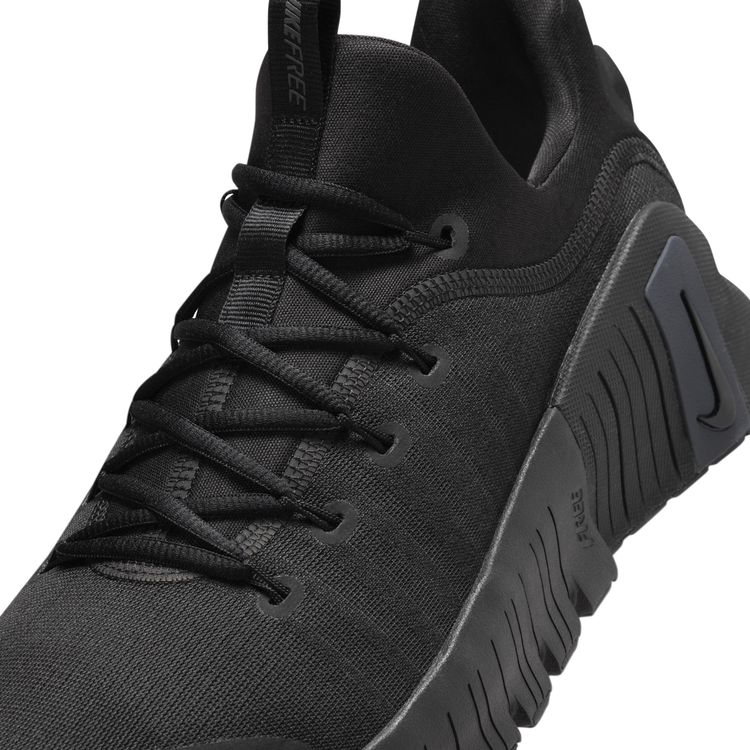Nike Mens Free Metcon 6 Workout Shoes | FJ7127-003 Product Image