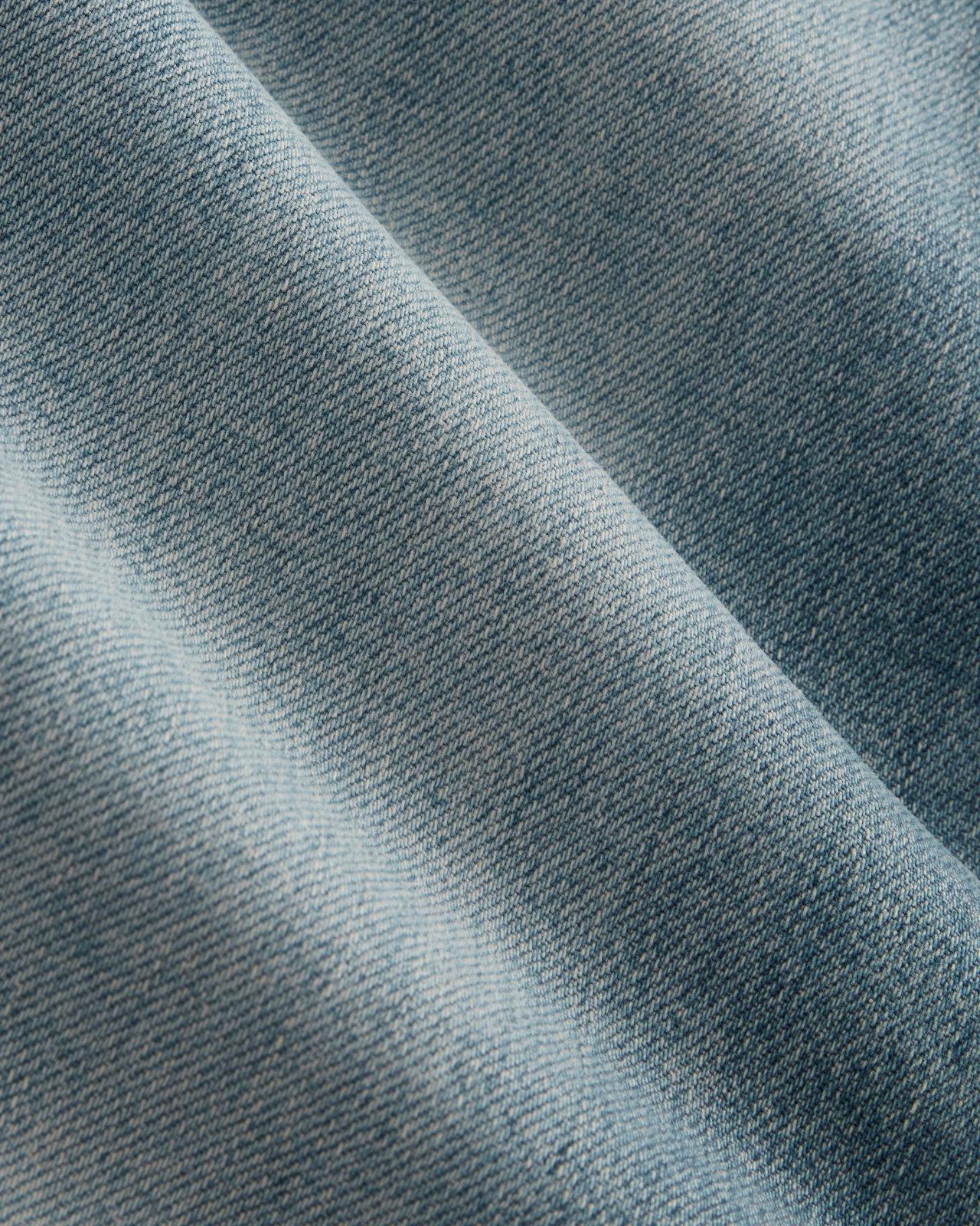 Mens Selvedge Straight Fit Jean by Everlane Product Image