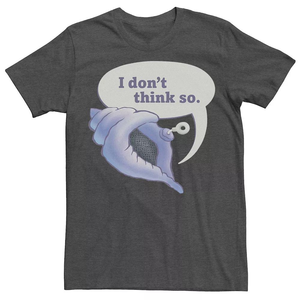 Men's Jurassic Park Tie Dye Classic Logo Tee,  Product Image