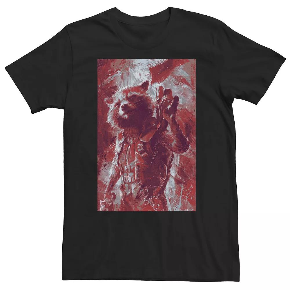 Men's Star Wars Clone Wars Tee,  Product Image