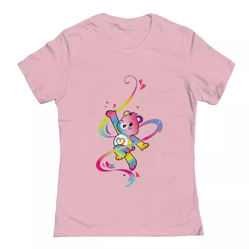 Junior's Grayson Threads The Label Togetherness Rainbow Pride Graphic Tee, Women's,  Product Image