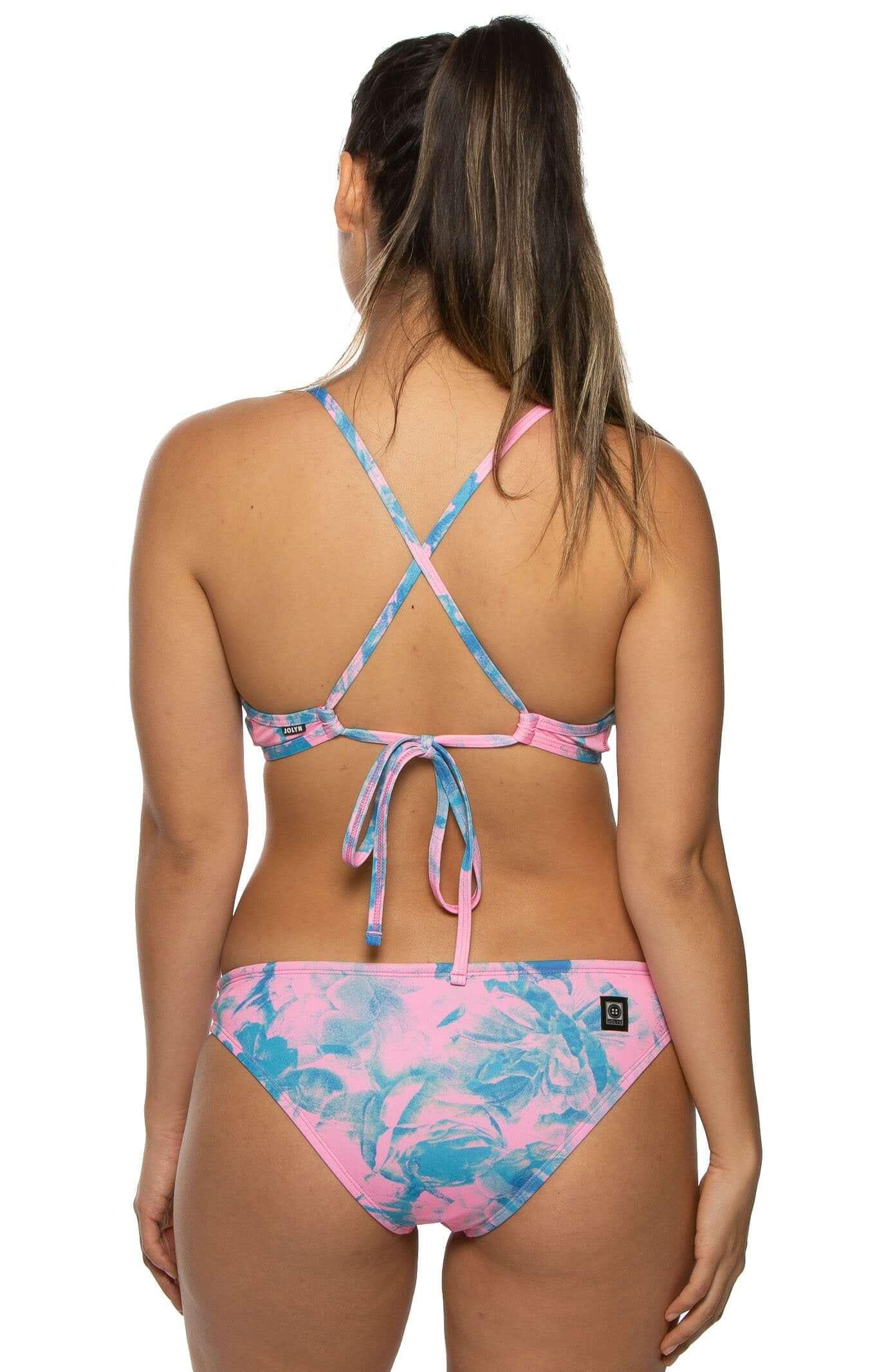 Andy Bikini Bottom - Prints Female Product Image