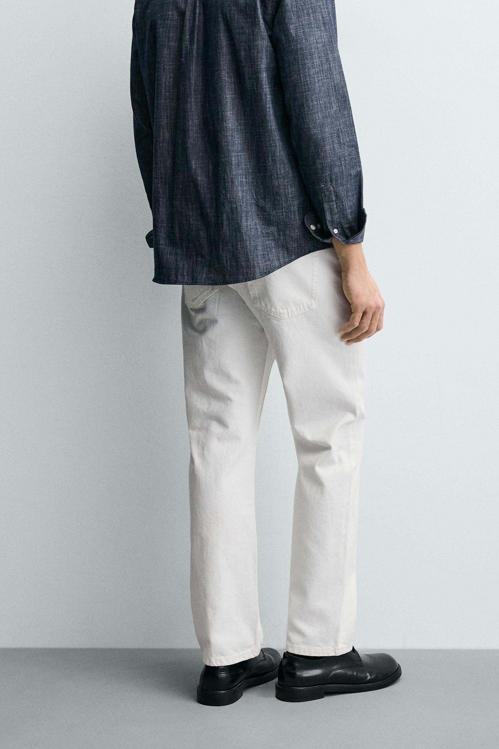 REGULAR FIT JEANS Product Image