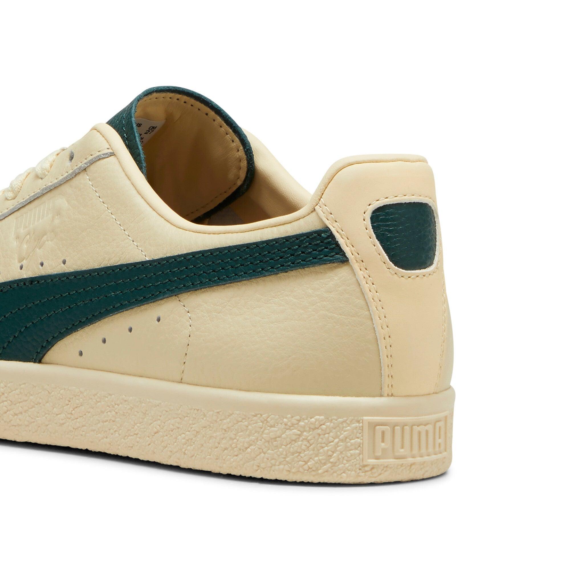 Clyde Players Lane Men's Sneakers Product Image