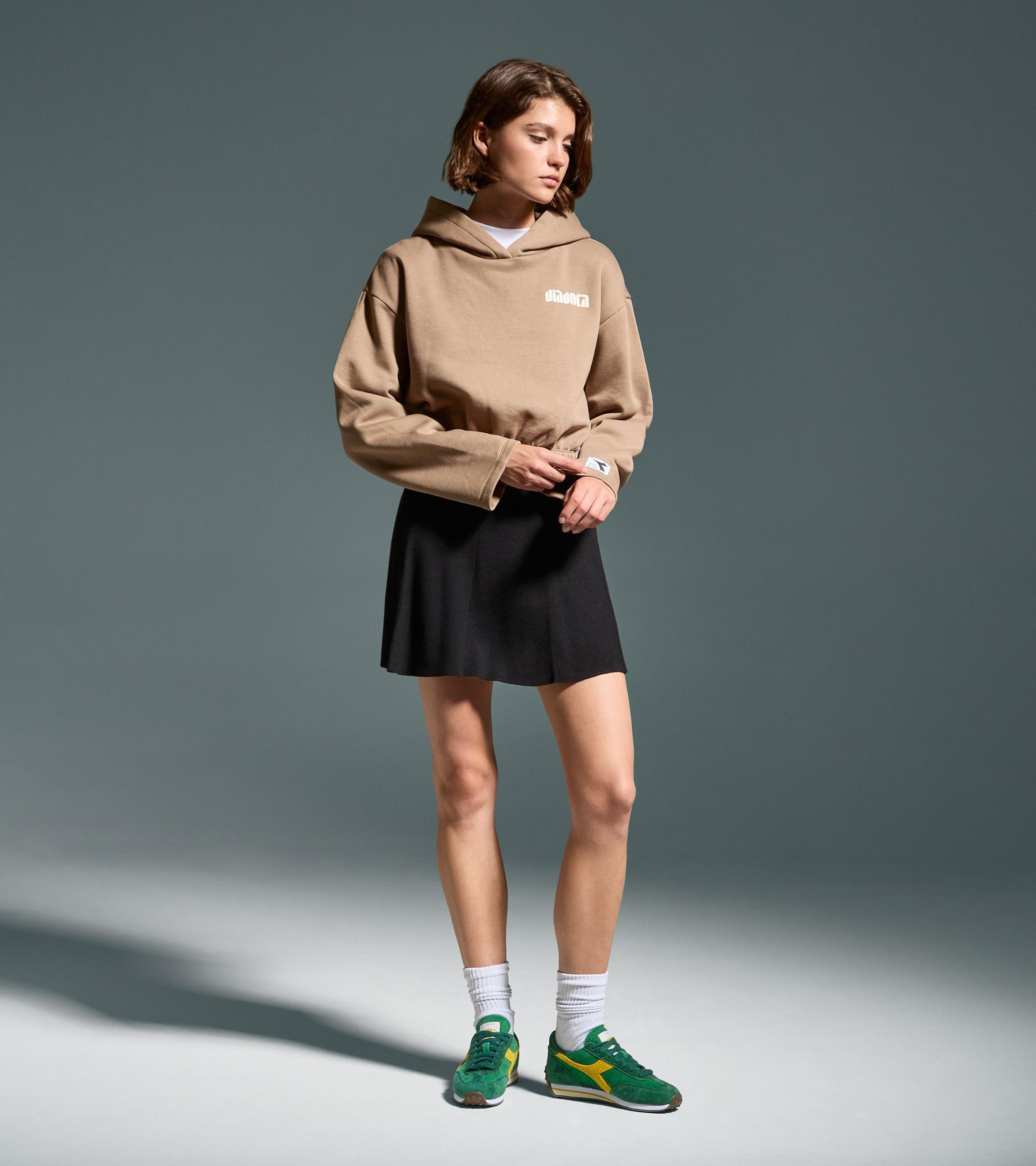 L. HOODIE ATHL. LOGO Product Image