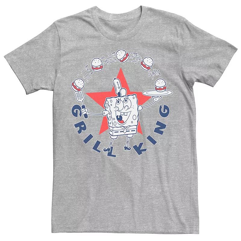 Men's Gonzales Cuba Text Overlay Tee,  Product Image