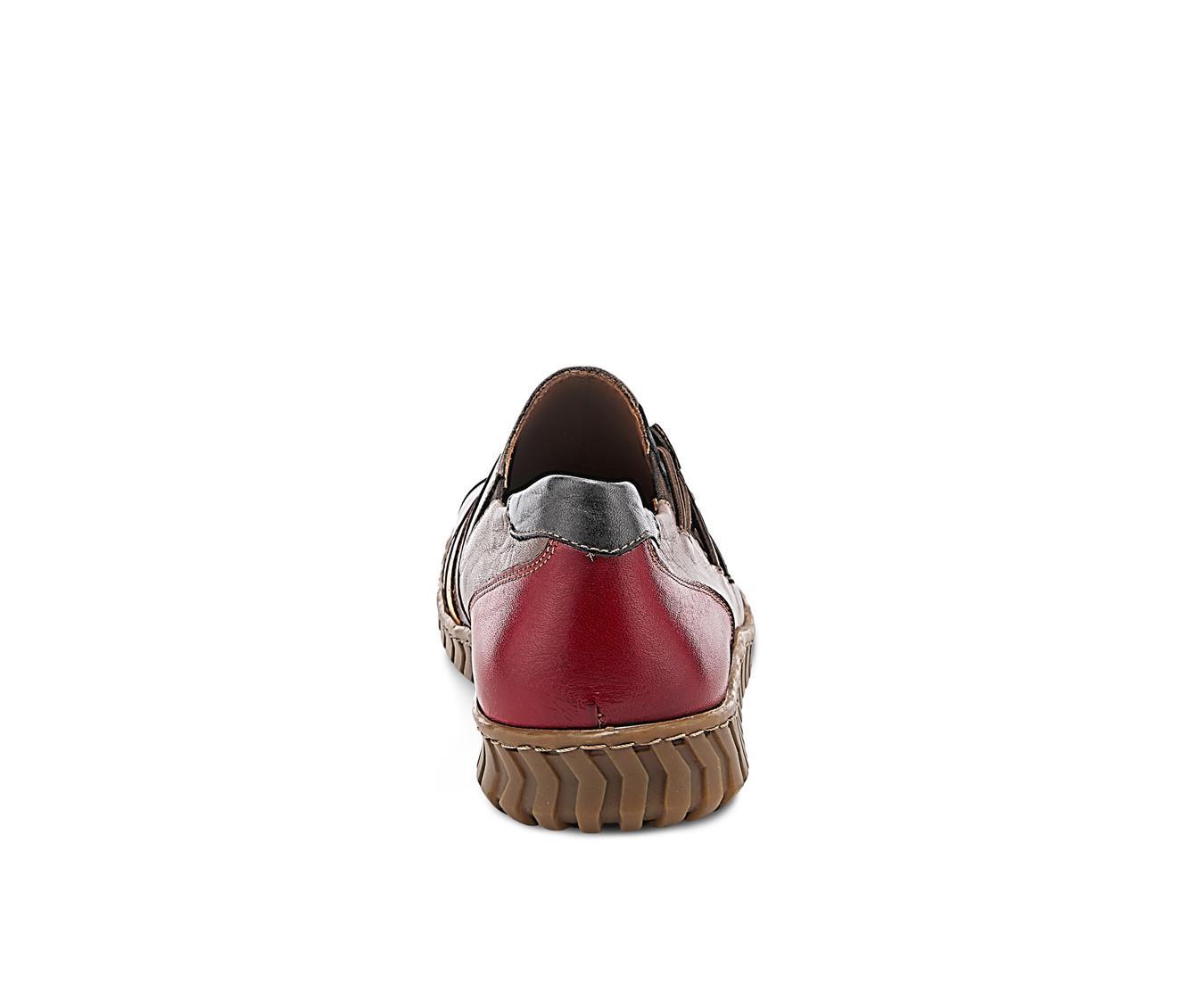 Women's SPRING STEP Neeta Slip On Shoes Product Image