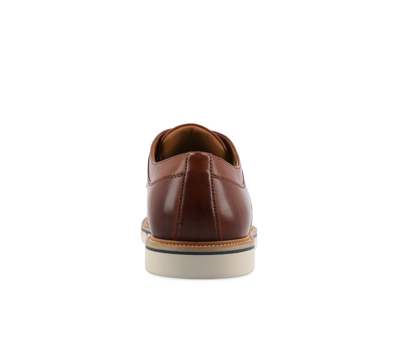 Men's Vance Co. William Dress Shoes Product Image