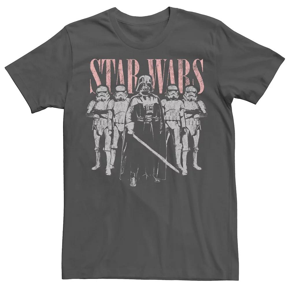 Men's Star Wars Manalorian Quote Tee,  Product Image