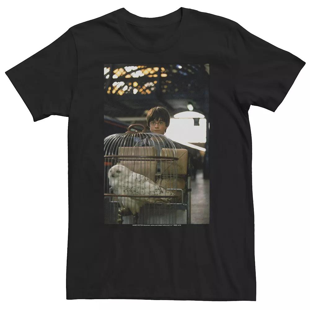 Men's Jurassic Park Life Finds A Way Quote Tee,  Product Image