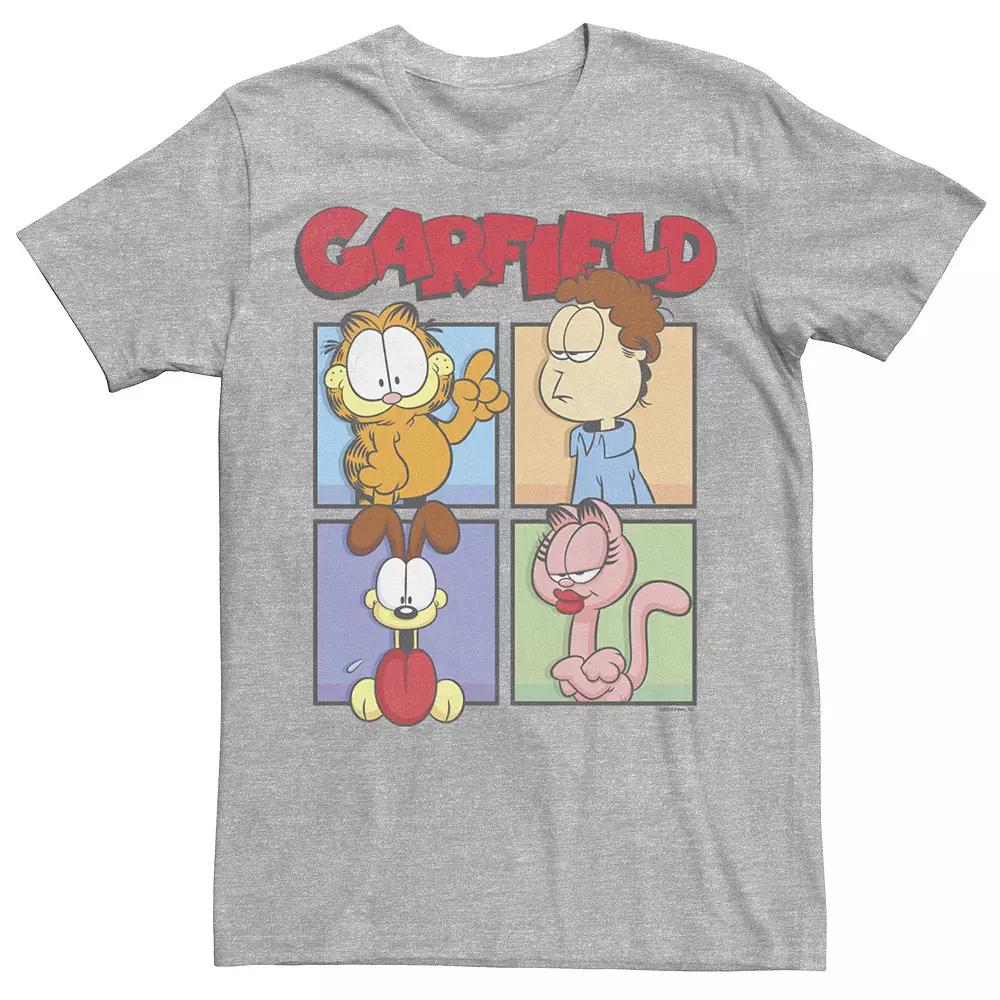 Men's Garfield Bo Product Image