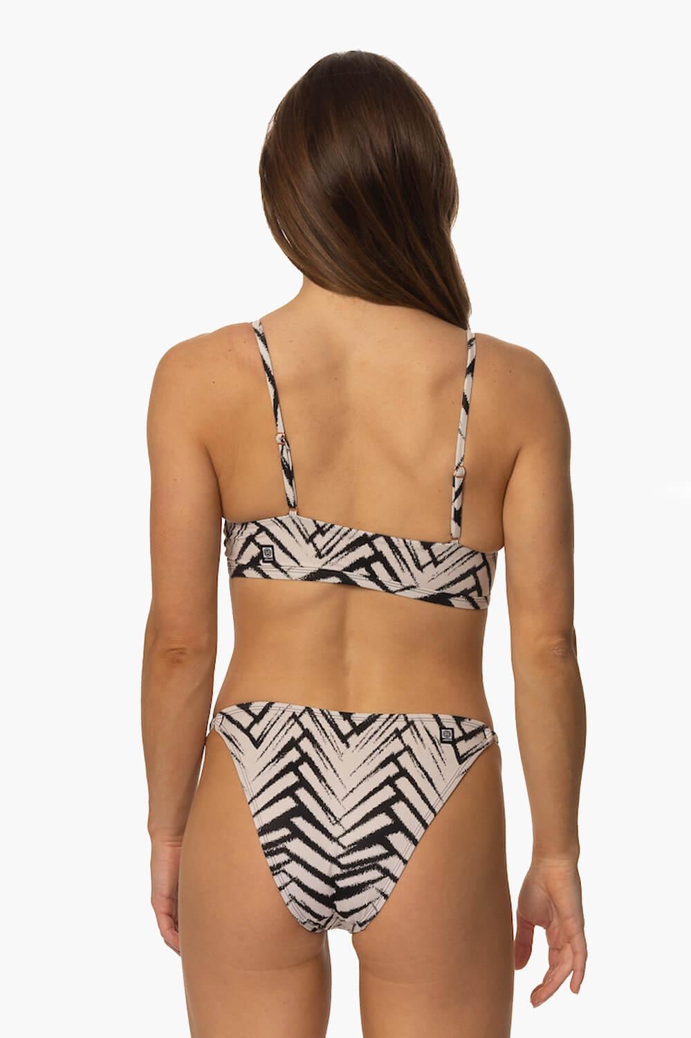 Darya Bikini Bottom - Dana Point Female Product Image