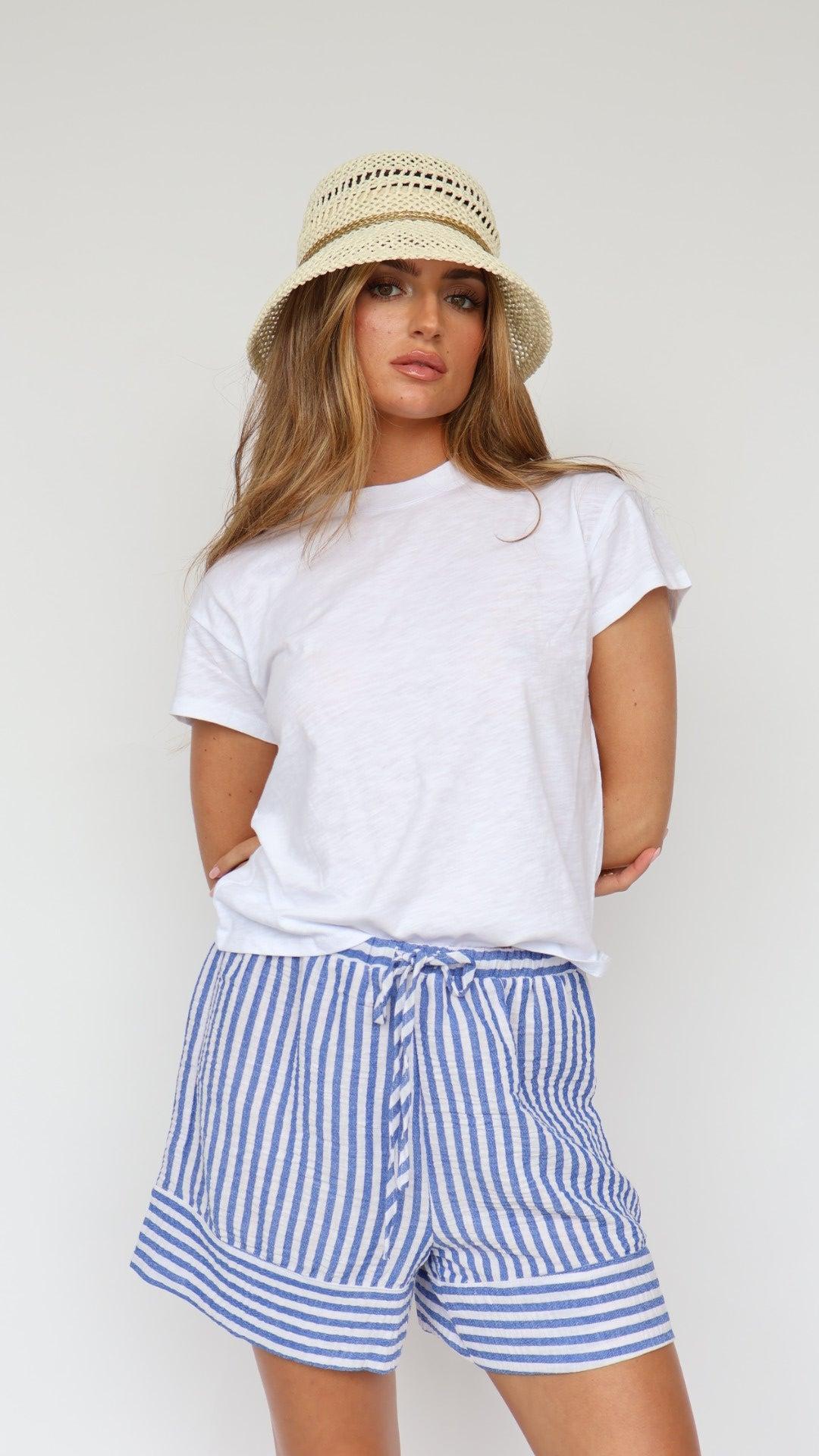 Nantucket Boyfriend Shorts Product Image