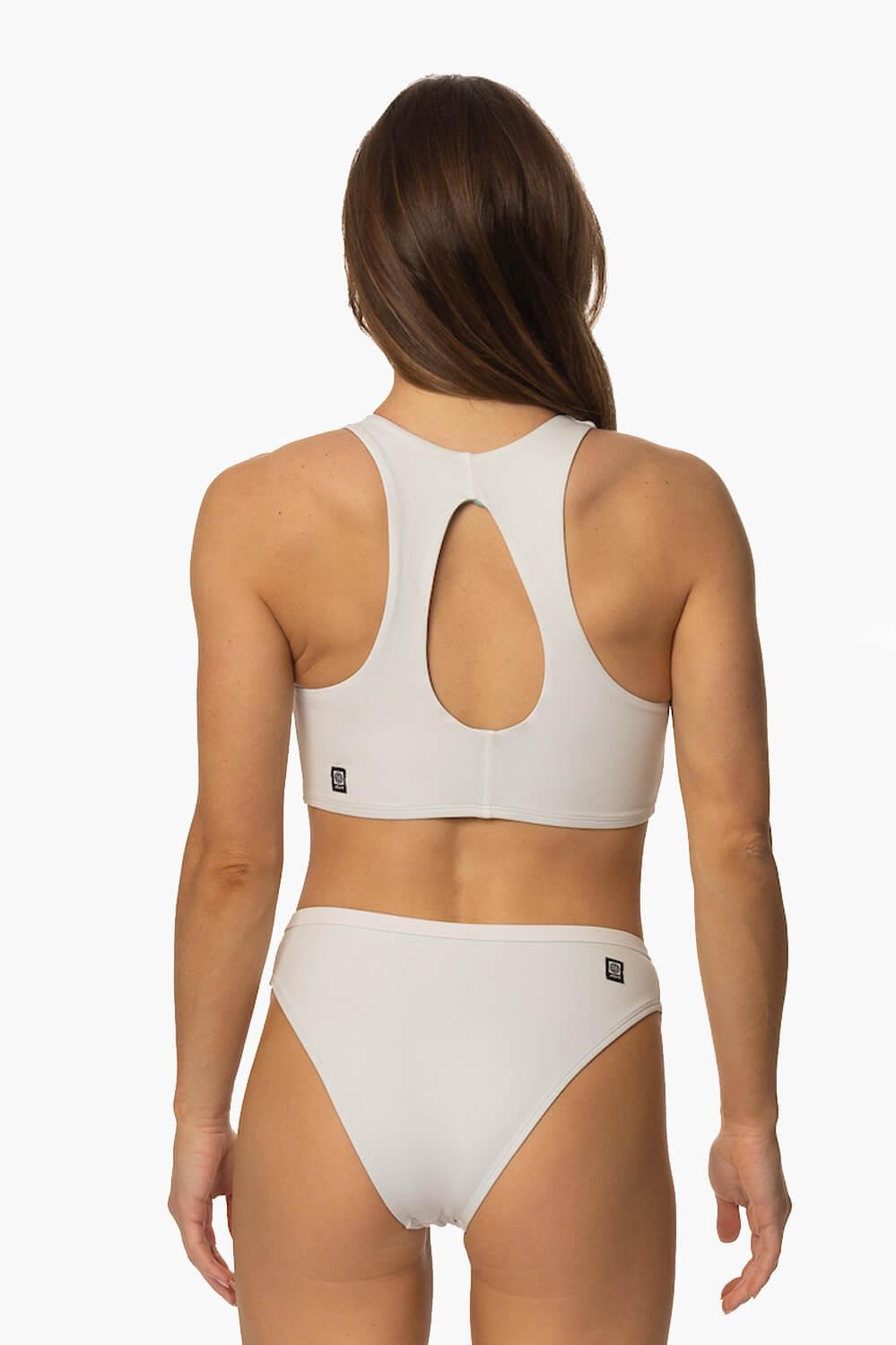 Camila Bikini Bottom - Leucadia Female Product Image