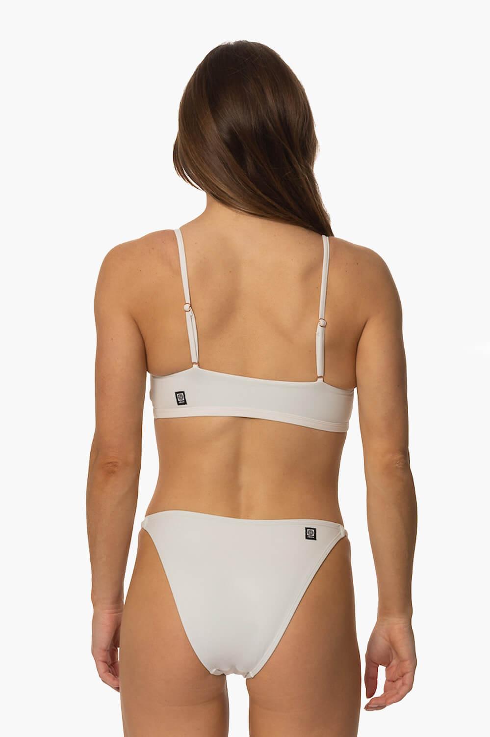 Darya Bikini Bottom - Leucadia Female Product Image