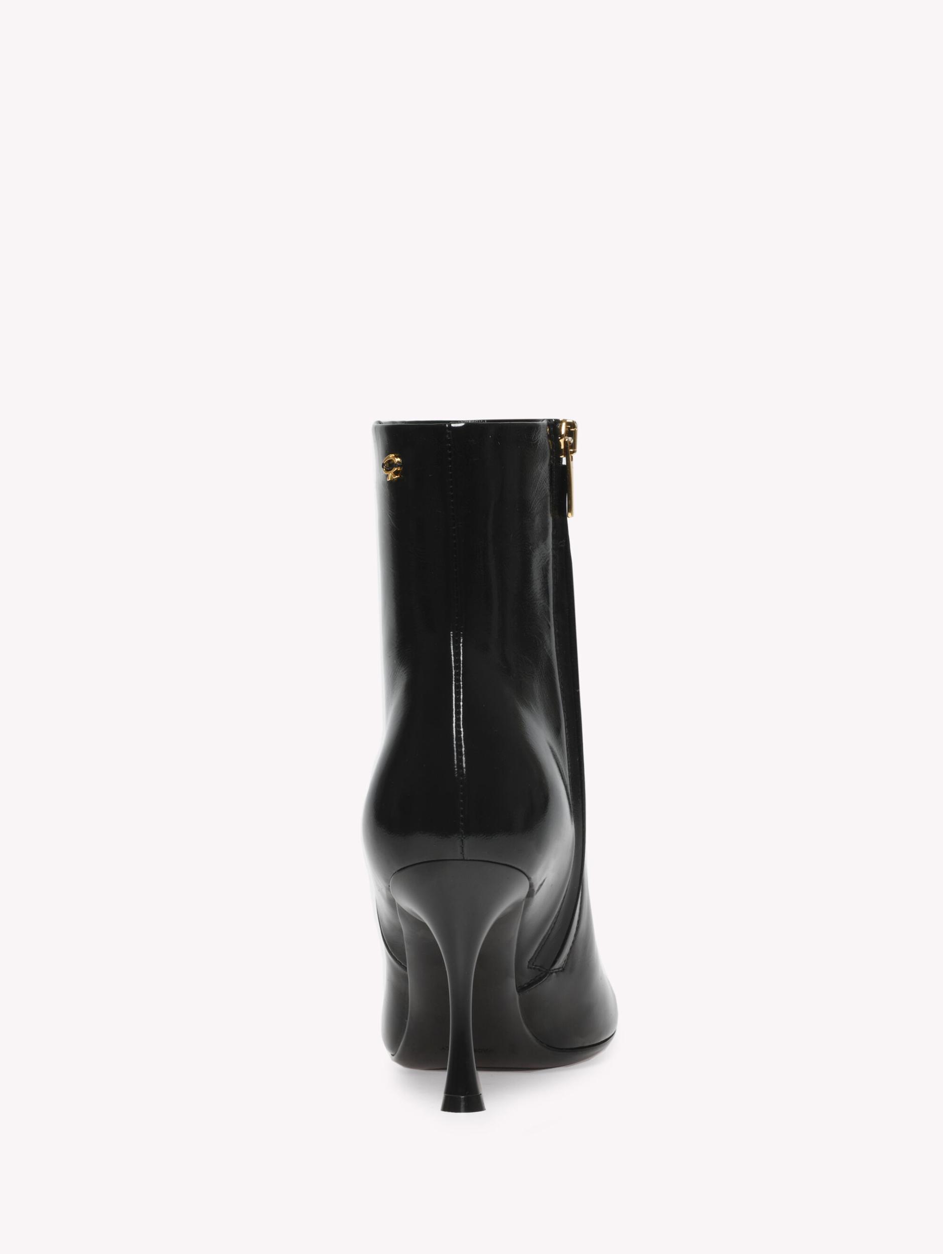CARLA BOOTIE 85 Gianvito Rossi Product Image