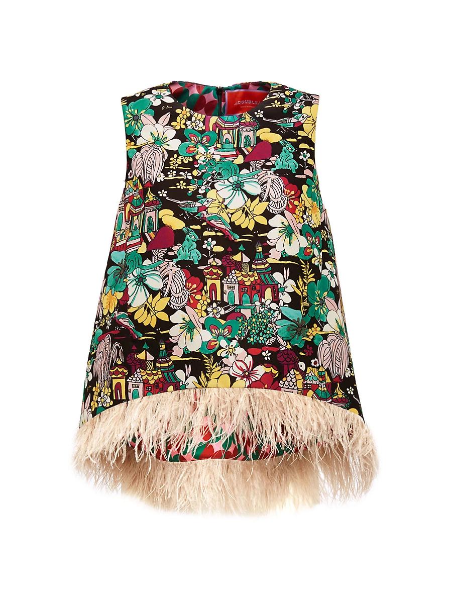 Womens La Scala Top Product Image