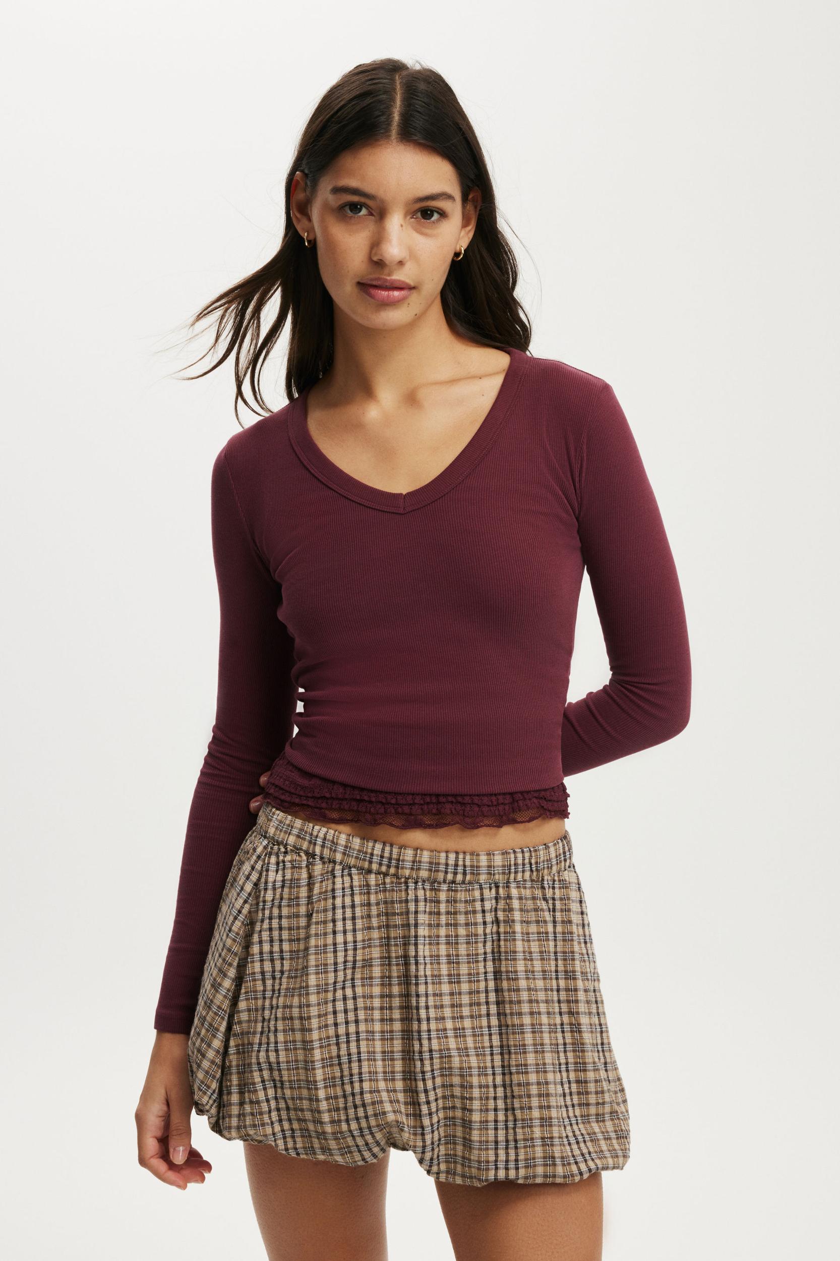 Bubble Skirt Product Image