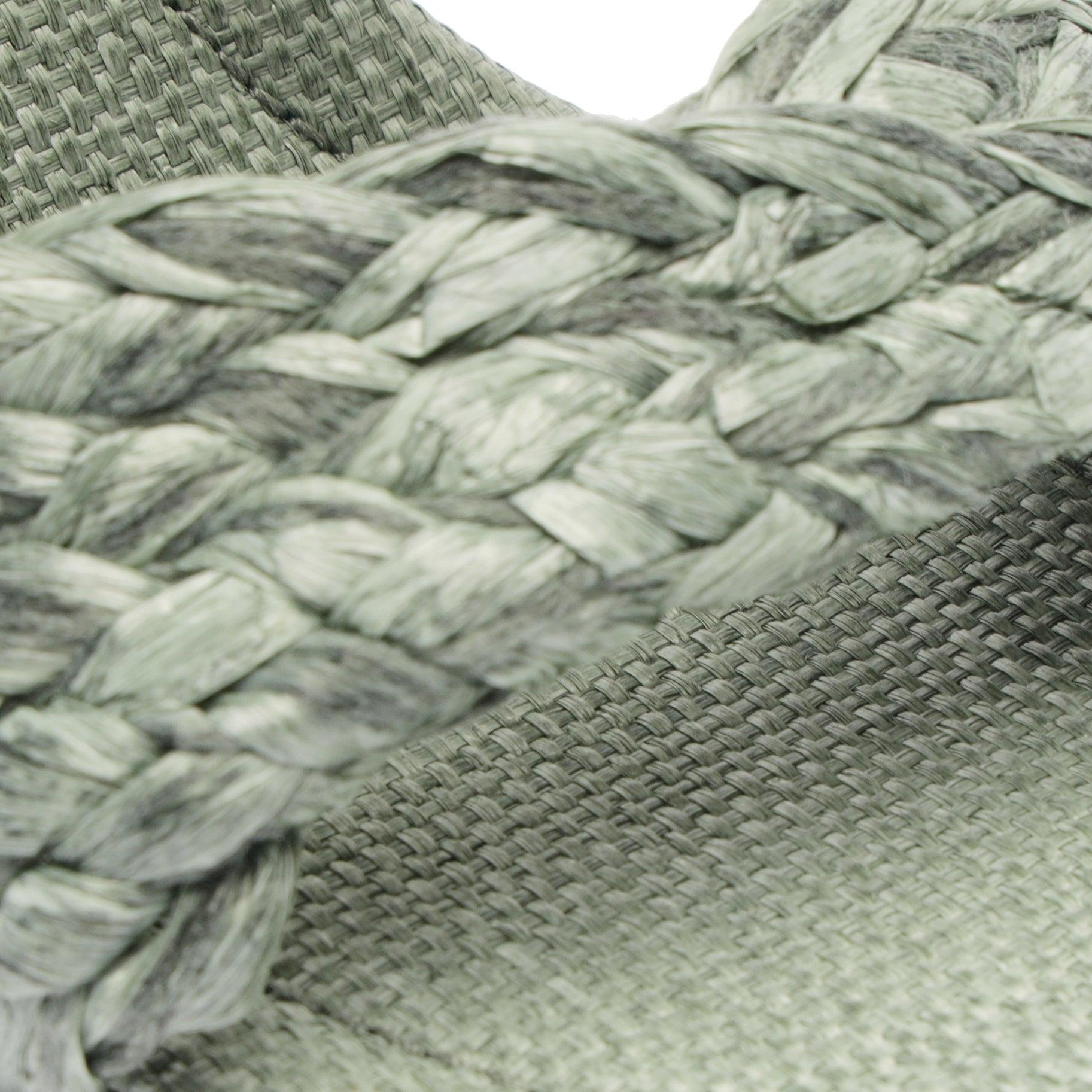 Amani Straw Sandal Female Product Image