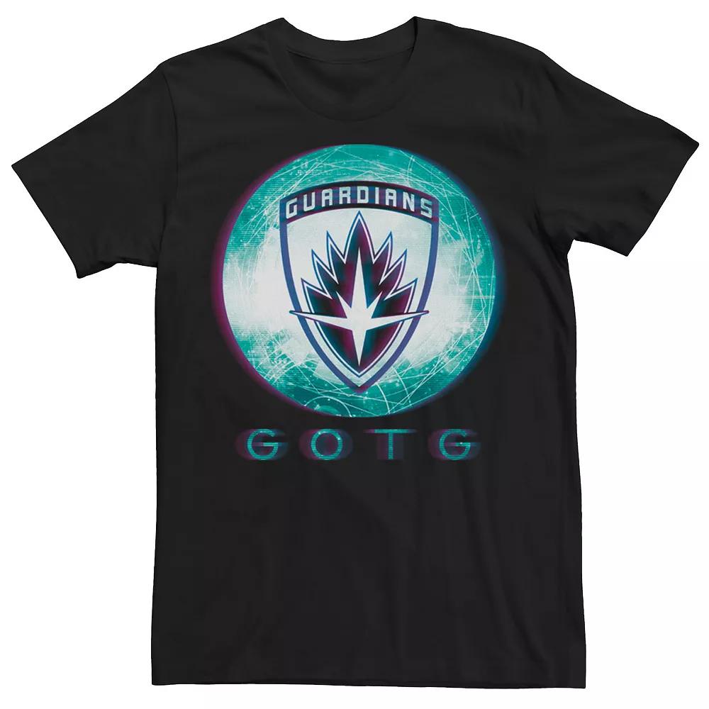 Men's Marvel Comic Retro Class of 2022 Earth's Mightiest Tee,  Product Image