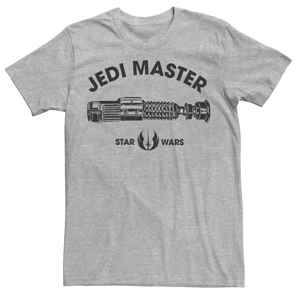 Men's Star Wars Jedi Master Tee,  Product Image
