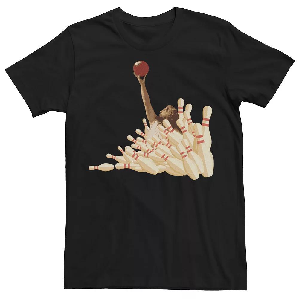 Men's Big Lebowski The Dude Tee,  Product Image