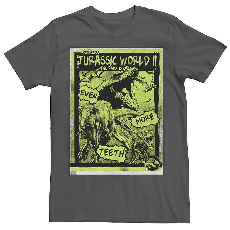 Men's DC Comics The Joker Cards Pocket Graphic Tee,  Product Image