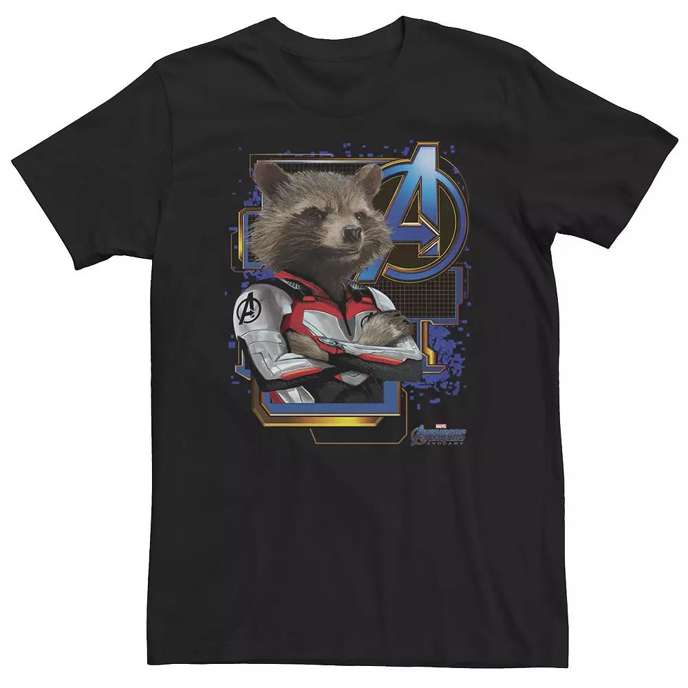 Men's Star Wars The Mandalorioan Grogu Neon Primary Child Poster Tee,  Product Image